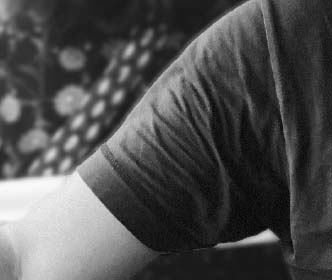 Maximilian Mann in der Galerie