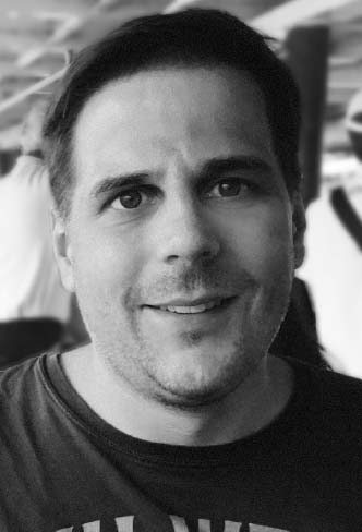 Maximilian Mann – Ausstellung