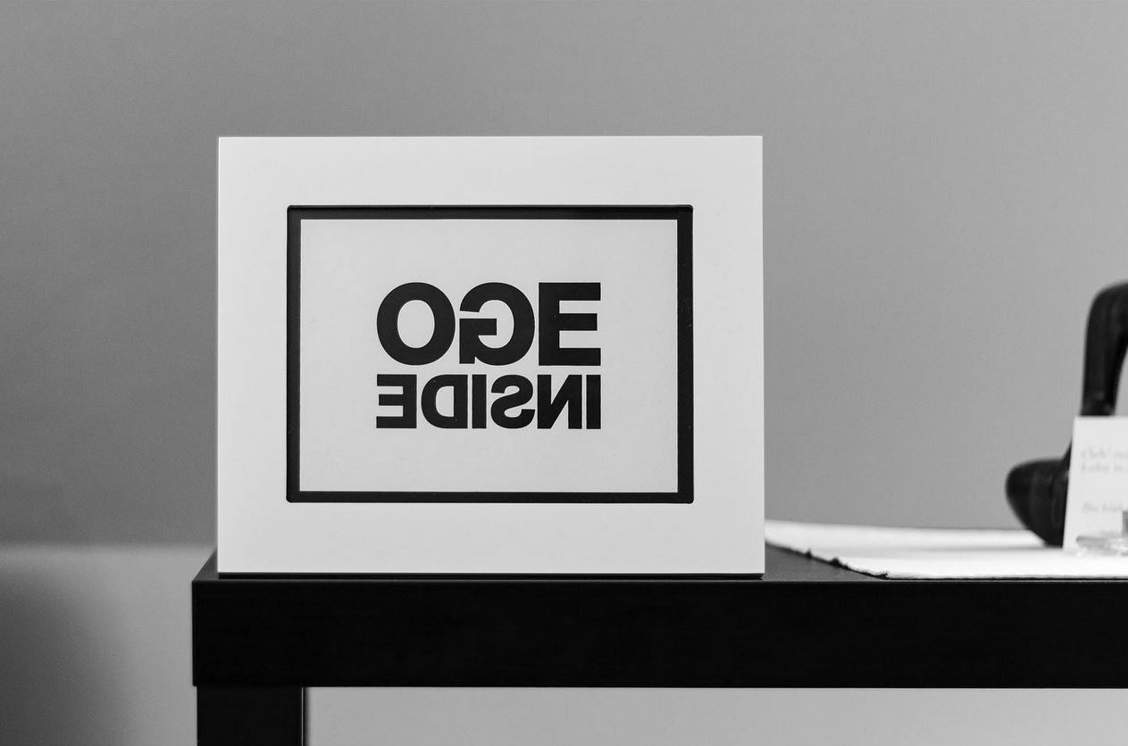 Kunstwerk von Wolfgang Safer