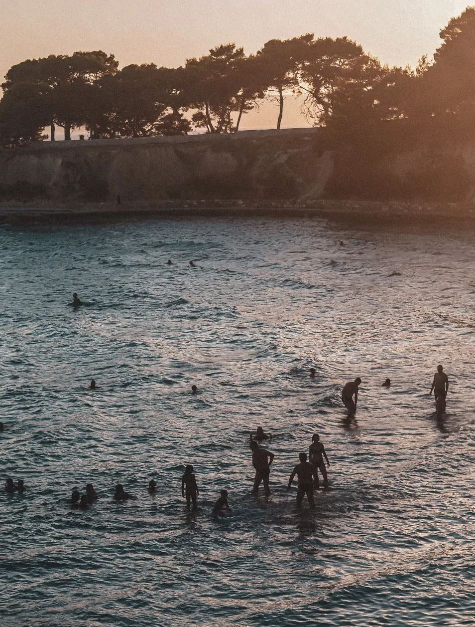 Kunstwerk von Matea Cubelic