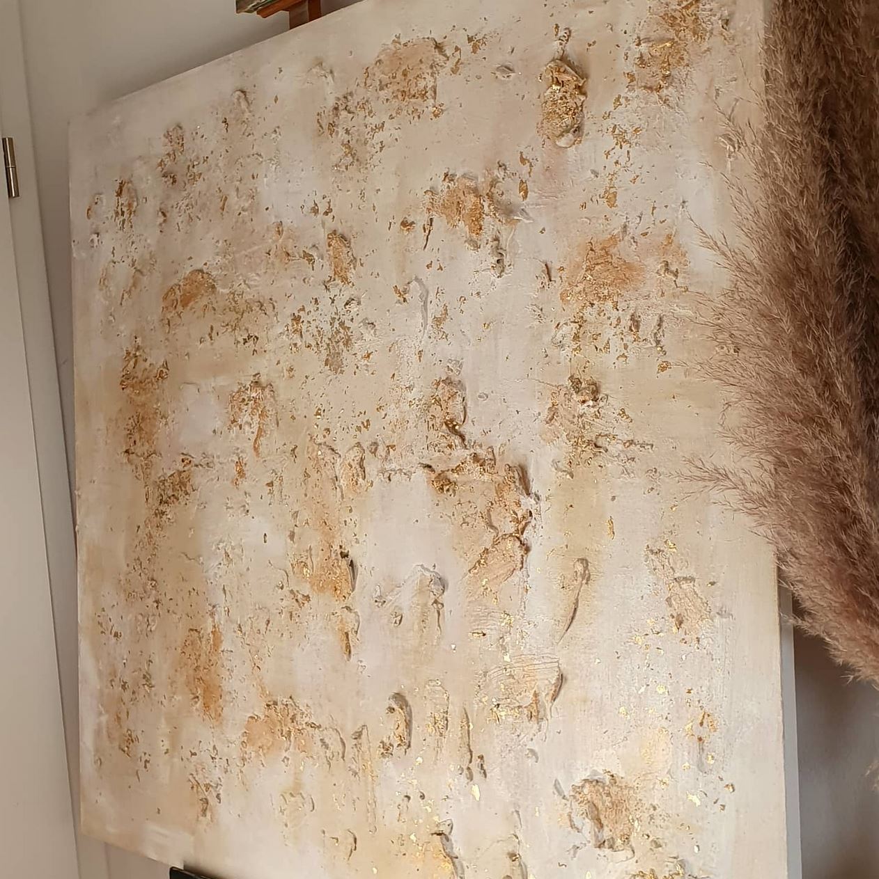 Kunstwerk von Nicole Sittner