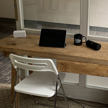 Monkey Gallery auf Instagram – Event